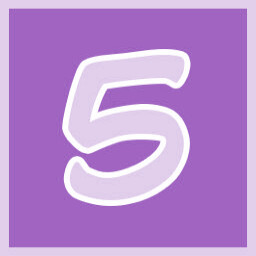 Icon for Level 5