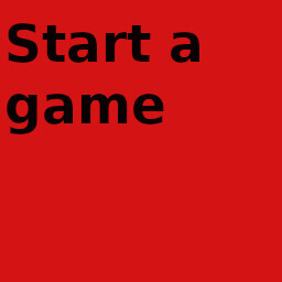 Icon for Its show time