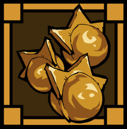 Icon for Dog Bless You