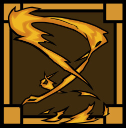 Icon for Overload Overlord