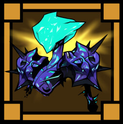 Icon for Empty Knight