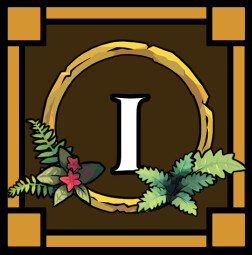 Icon for ACT 1