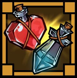 Icon for SPA Center