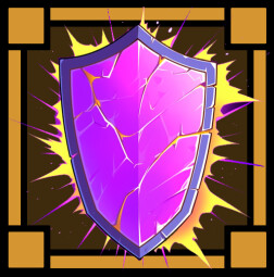 Icon for Untouchable