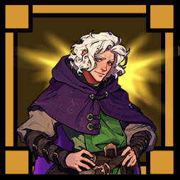 Icon for The Gathering