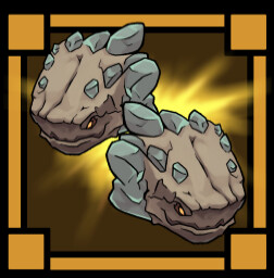 Icon for Two Birds With One Stone