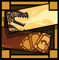 Icon for Not that Hard