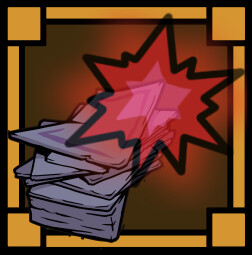 Icon for Angry Child