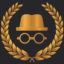 Icon for The Spy