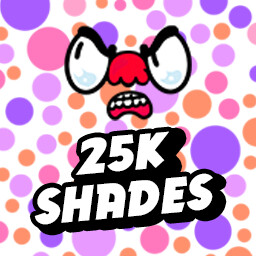 Icon for 25k shades