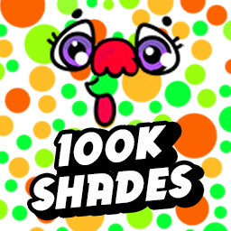 Icon for 100k shades