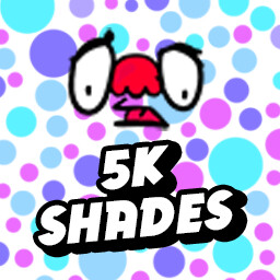 Icon for  5k shades