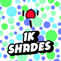 Icon for 1k shades