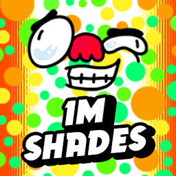 Icon for 1m shades