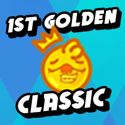 Icon for Classic golden