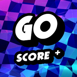 Icon for Score + mode first time