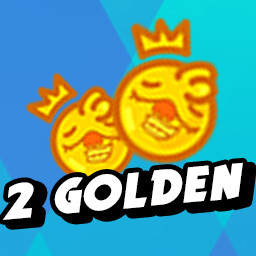 Icon for 2 Golden