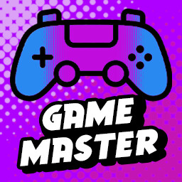 Icon for Game master !