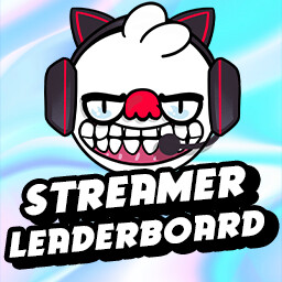 Icon for Streamer leaderboard