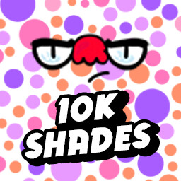Icon for  10k shades