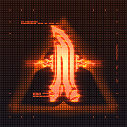 उपलब्धि चिह्न