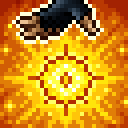 Beat the Plane of Fire