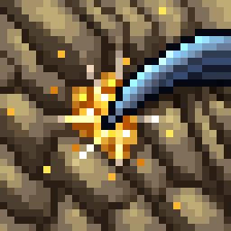 Treasure Collector 1