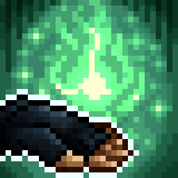 Beat the Plane of Darkness