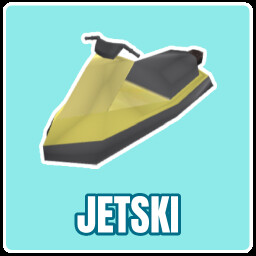 Icon for Buy the Jetski