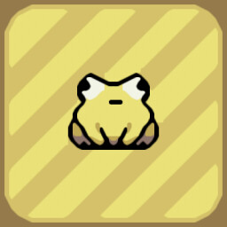 Icon for Golden Croakers Pack