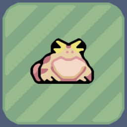 Icon for Secret Swamp Pack