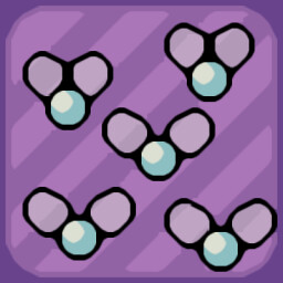 Icon for Burped Fly Meta