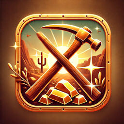 Icon for Gold Digger