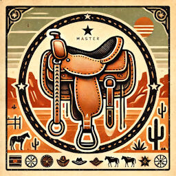 Icon for Reins Master