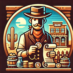 Icon for Businessman