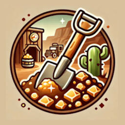 Icon for MasterMiner