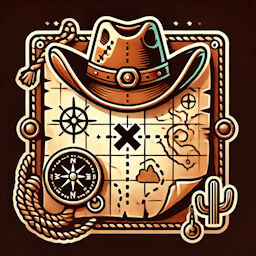 Icon for Novice Explorer