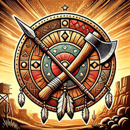 Icon for Tribal Warrior