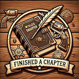 Icon for Chapter 5