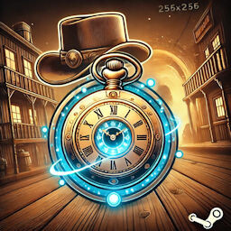 Icon for Time Traveler