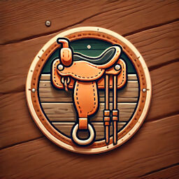 Icon for Reins Novice