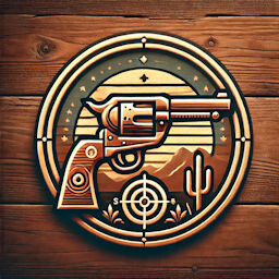 Icon for Sharpshooter