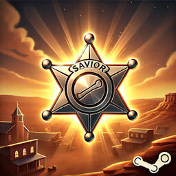 Icon for Savior