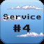 Good service #4