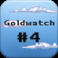 Gold watch #4