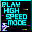 High Speed Experience