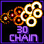 30 Chain