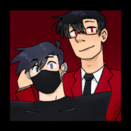 Icon for A changed man