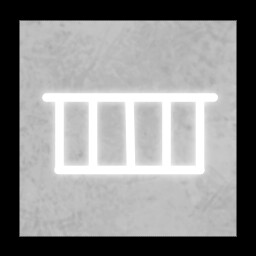 Icon for Balcony escape
