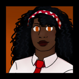 Icon for Mushroom Mareeya